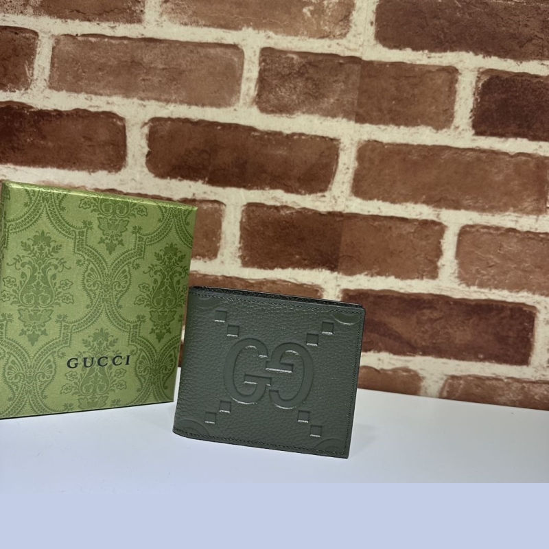G*u*i wallets & purse